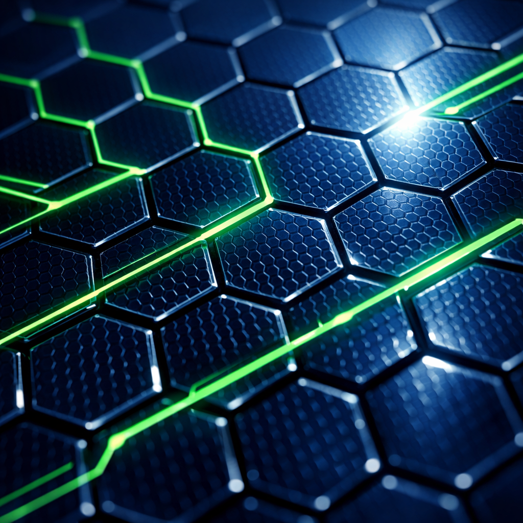 Energiekonzept - Photovoltaik