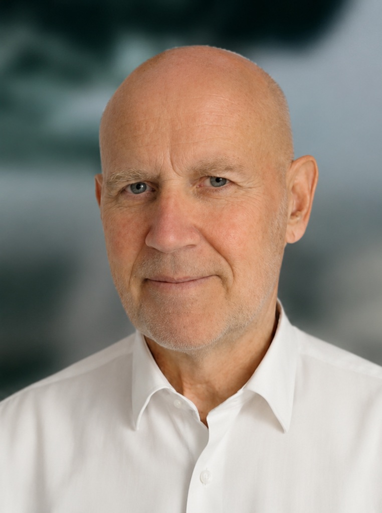Markus Sprenger